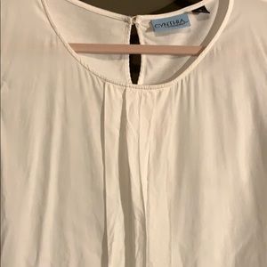 Cynthia Rowley Blouse